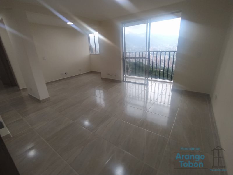 Apartamento en Arriendo en Maria Auxiliadora