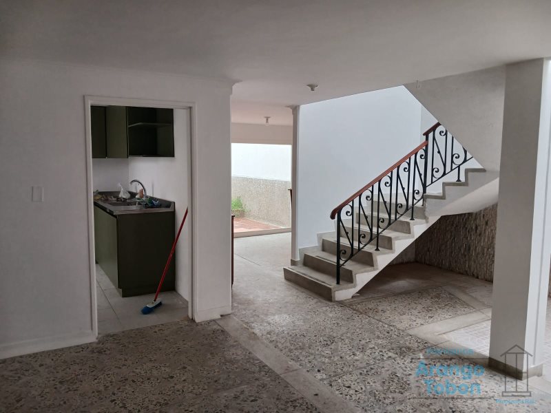 Casa en Arriendo en Belen Alameda