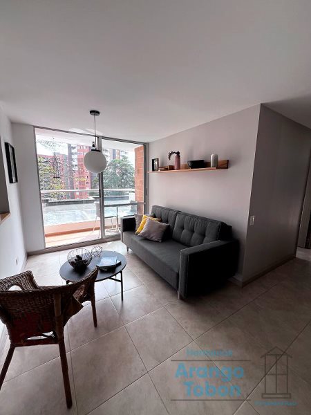 Apartamento en Venta en Loma Del Barro