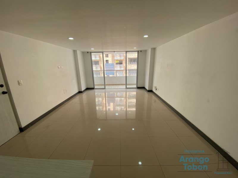 Apartamento en Arriendo en San Joaquin