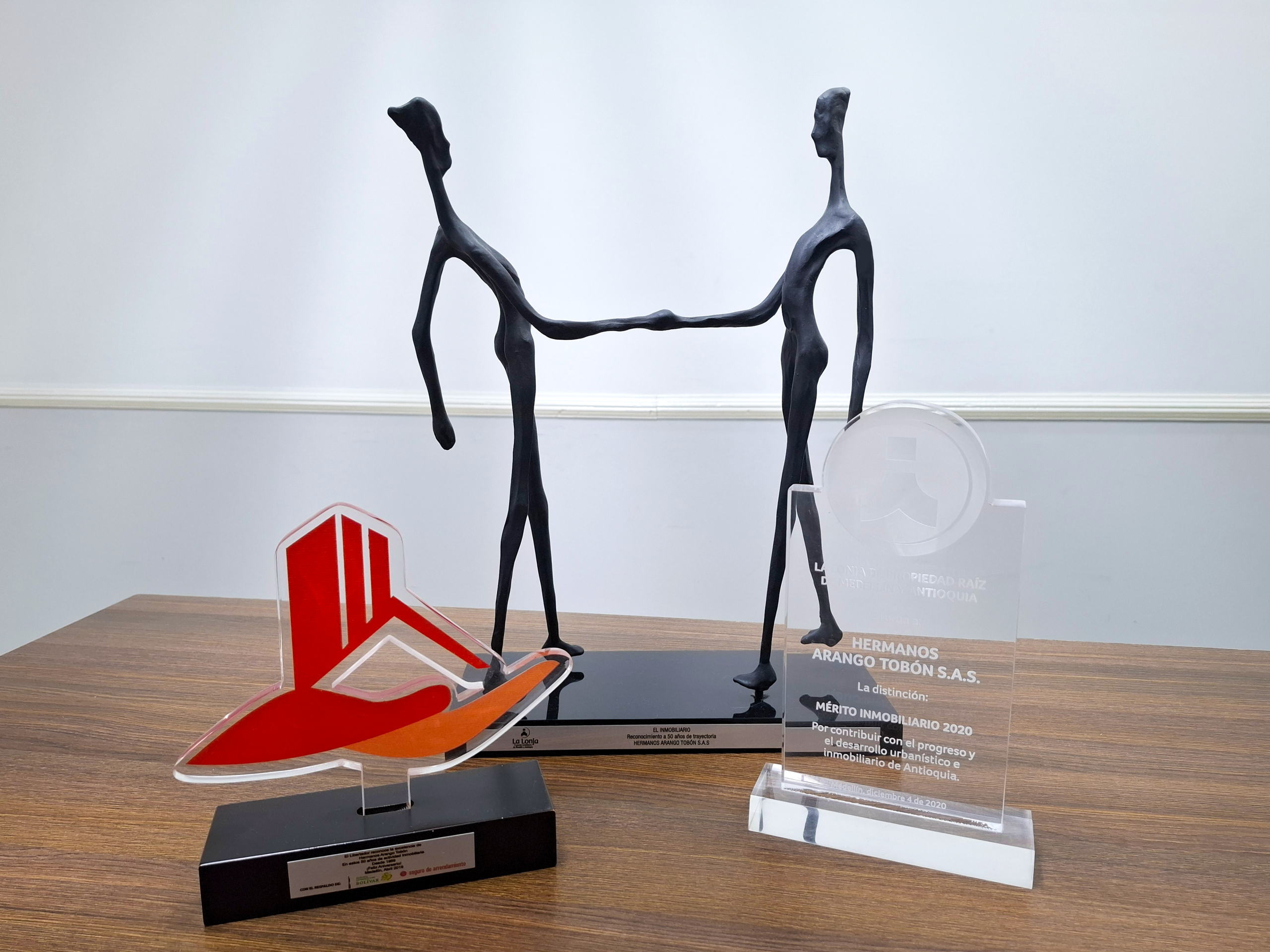 Hoy — Equipo Arango Tobón Inmobiliaria